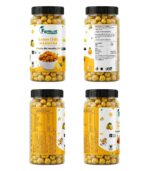 Lemon Chilly Makhana - Image 2