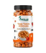 Tangy Tomato Makhana