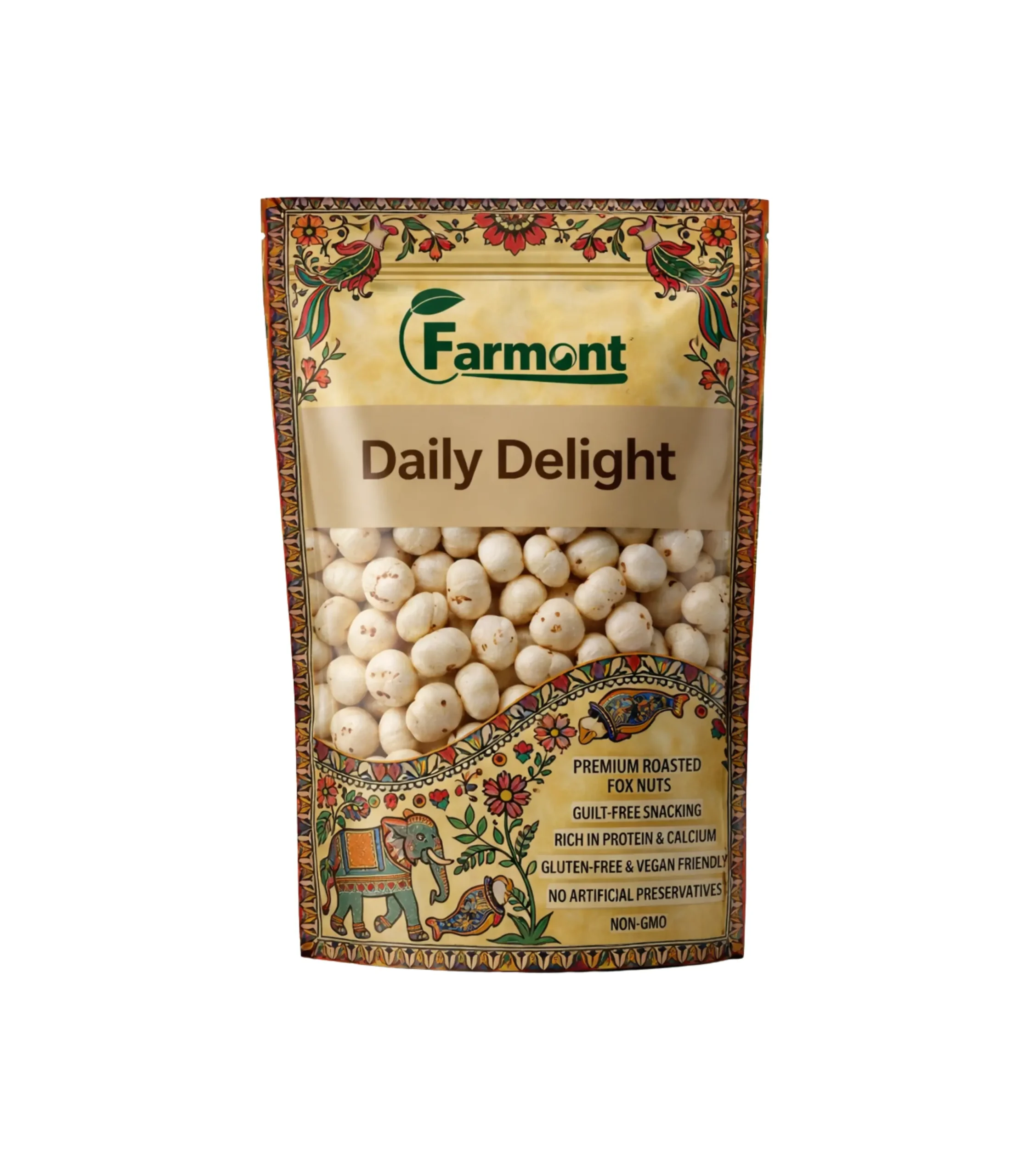 daily delight makhana Daily Delight - Image 1