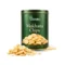 Healthy makhana chips roasted with spices, low fat crunchy fox nut snack