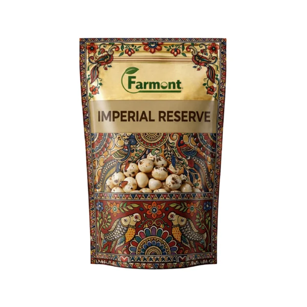 Imperial Reserve