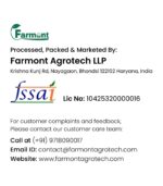 Premium Raw Makhana - Image 5
